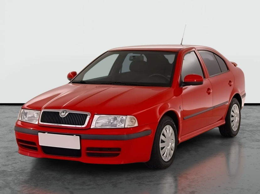 Škoda Octavia, 2010