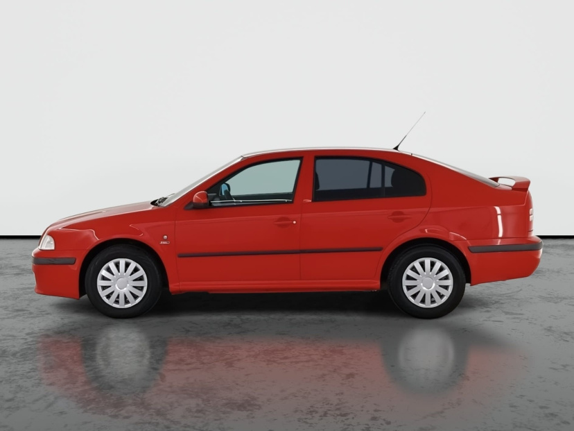 Škoda Octavia, 2010