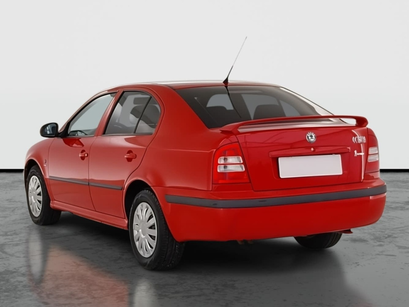 Škoda Octavia, 2010