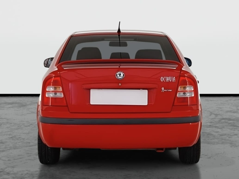 Škoda Octavia, 2010