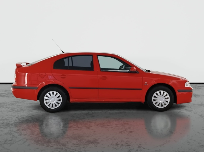 Škoda Octavia, 2010