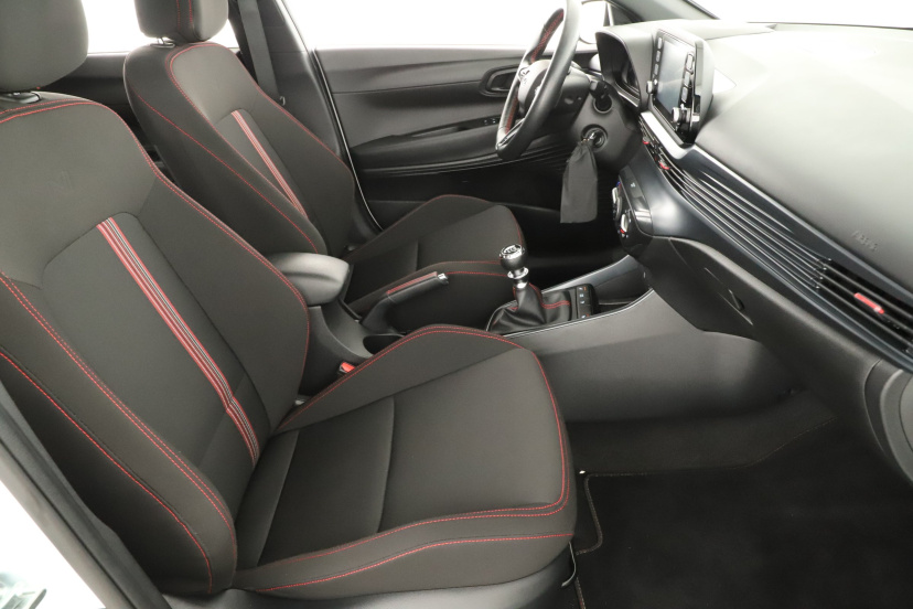 Hyundai i20, 2023