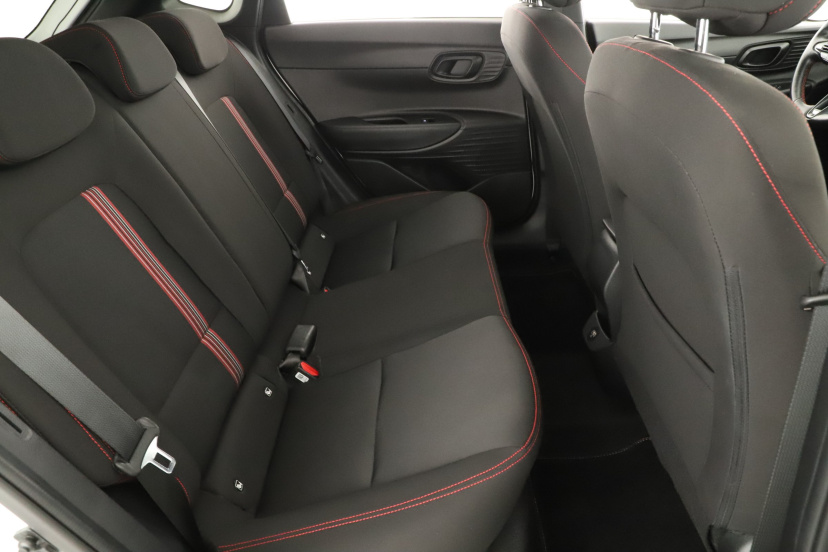Hyundai i20, 2023