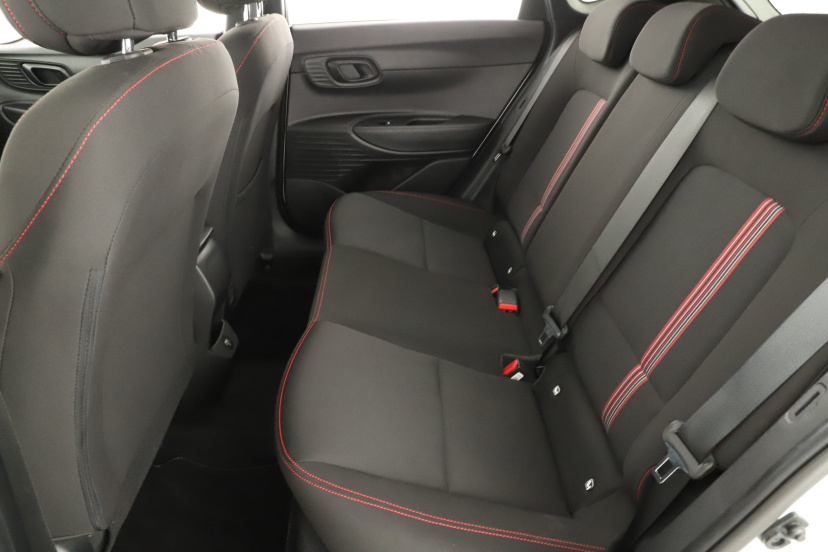 Hyundai i20, 2023