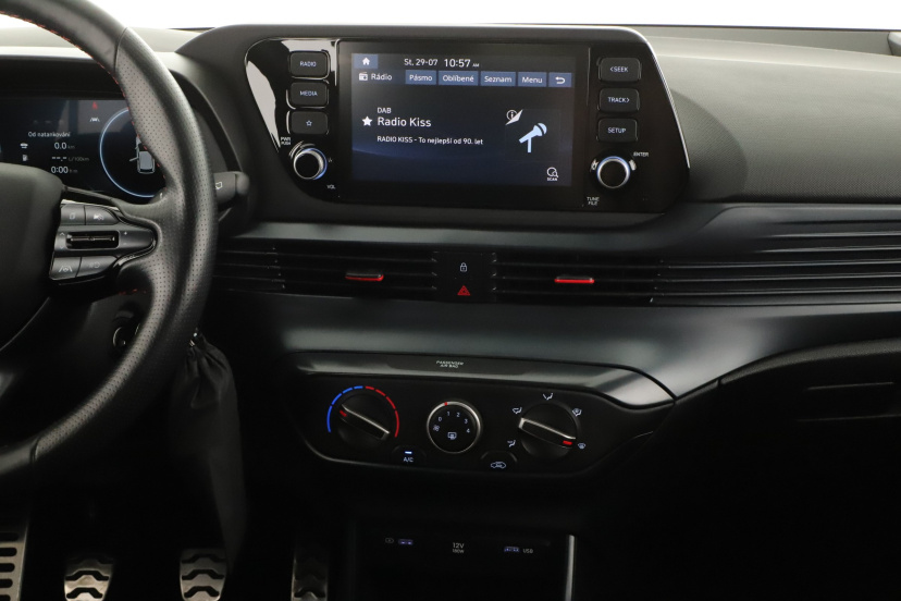 Hyundai i20, 2023