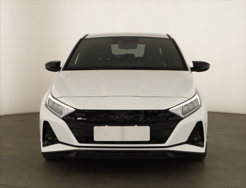 Hyundai i20, 2023