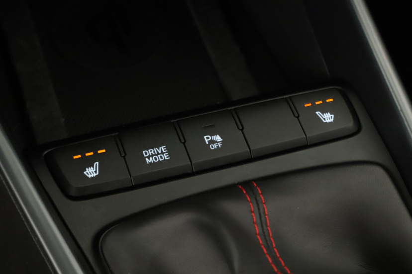 Hyundai i20, 2023