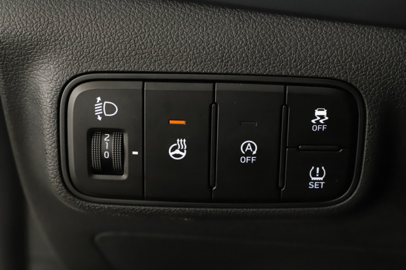 Hyundai i20, 2023