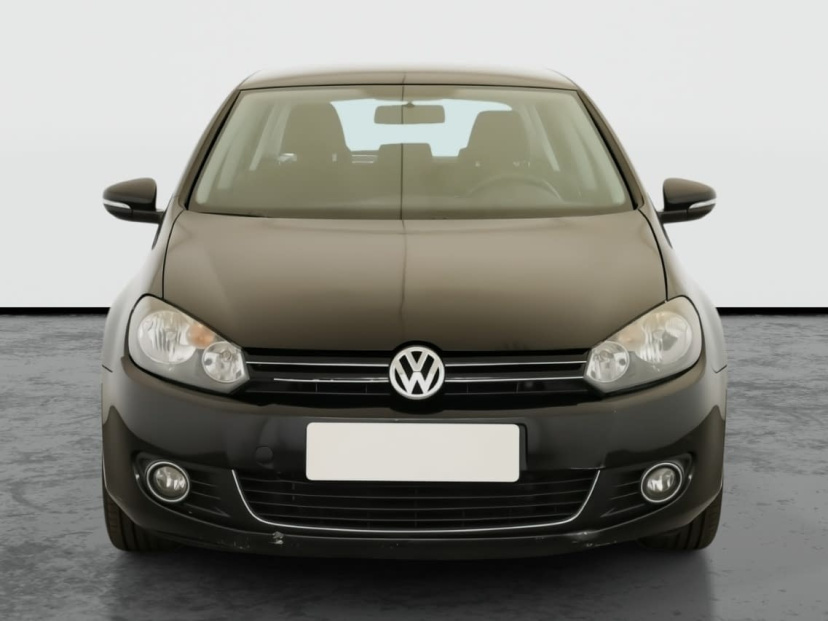 Volkswagen Golf, 2010