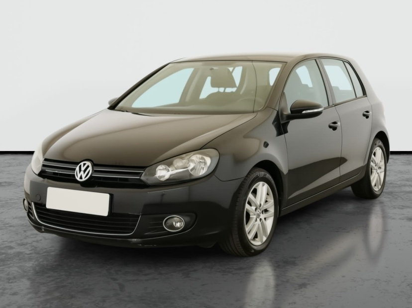 Volkswagen Golf, 2010