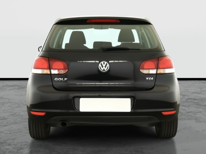 Volkswagen Golf, 2010