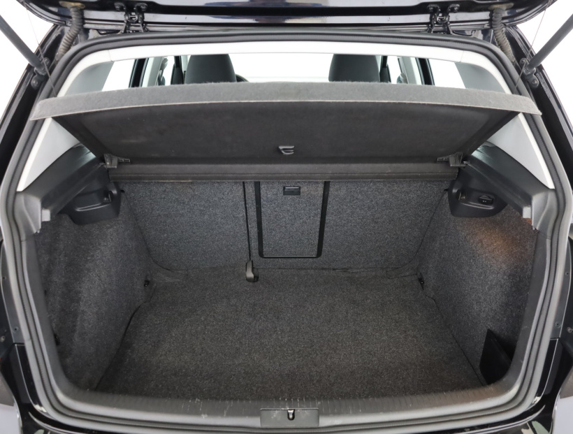Volkswagen Golf, 2010