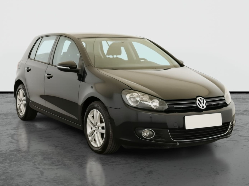 Volkswagen Golf, 2010