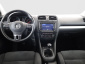 Volkswagen Golf, 2010