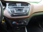 Hyundai i20, 2016