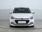 Hyundai i20, 2016