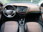 Hyundai i20, 2016