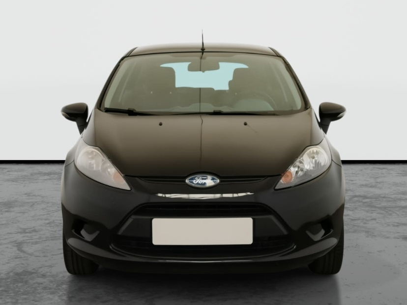 Ford Fiesta, 2009