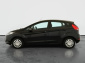 Ford Fiesta, 2009