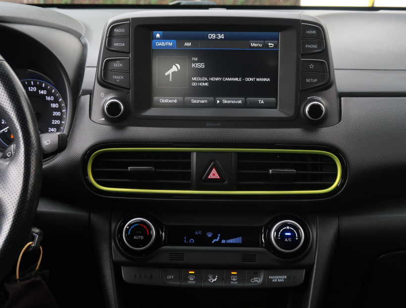 Hyundai Kona, 2020