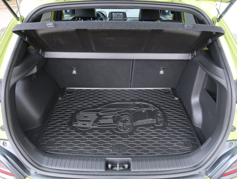Hyundai Kona, 2020
