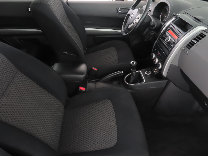 Nissan X-Trail, 2009