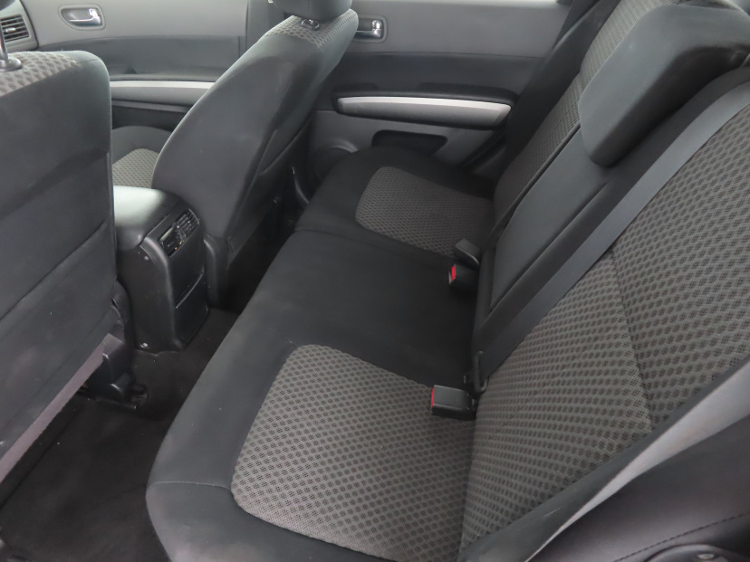 Nissan X-Trail, 2009
