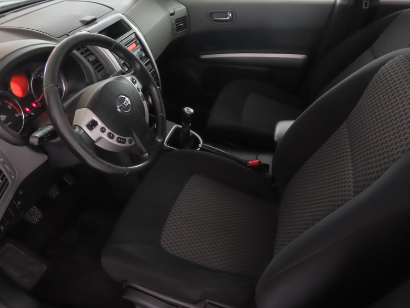 Nissan X-Trail, 2009