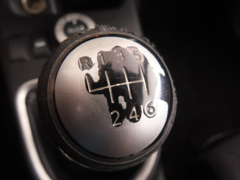 Nissan X-Trail, 2009