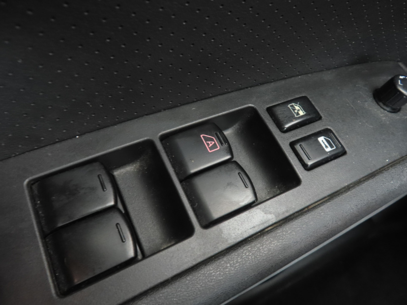 Nissan X-Trail, 2009