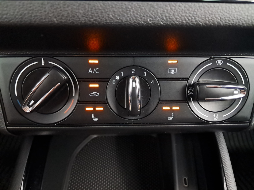 Škoda Scala, 2020