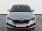 Škoda Scala, 2020