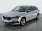Škoda Scala, 2020
