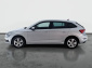 Škoda Scala, 2020