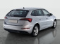 Škoda Scala, 2020