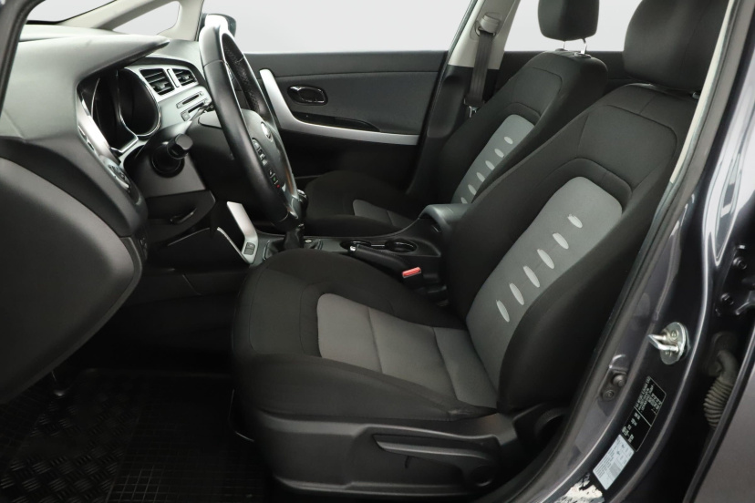 Kia Ceed, 2014