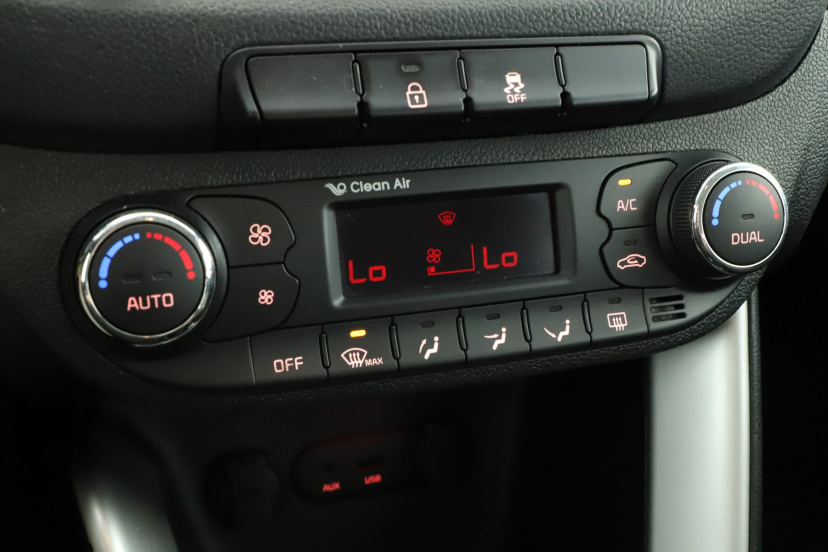 Kia Ceed, 2014