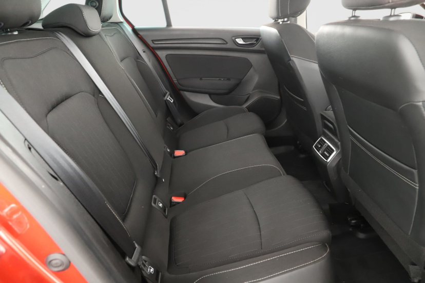 Renault Megane, 2018
