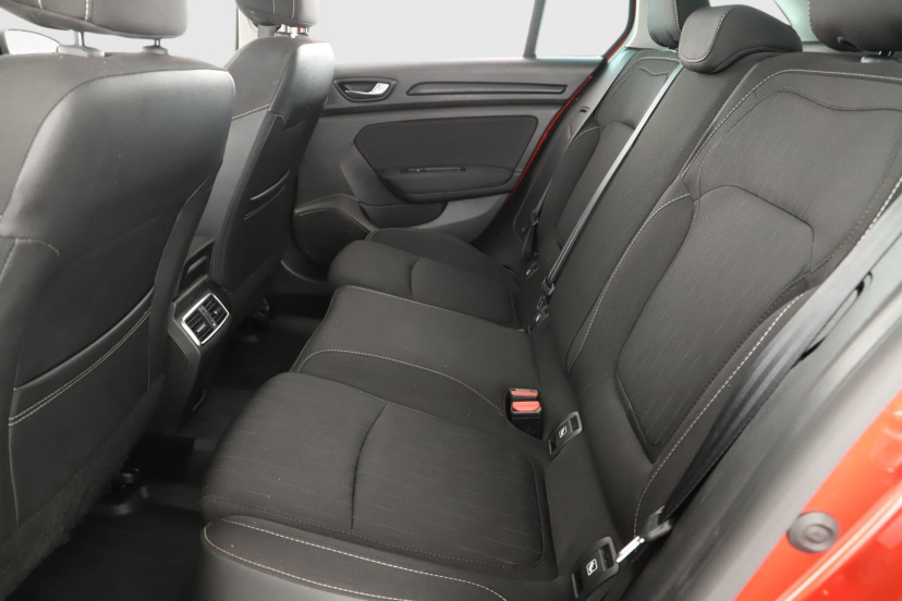 Renault Megane, 2018