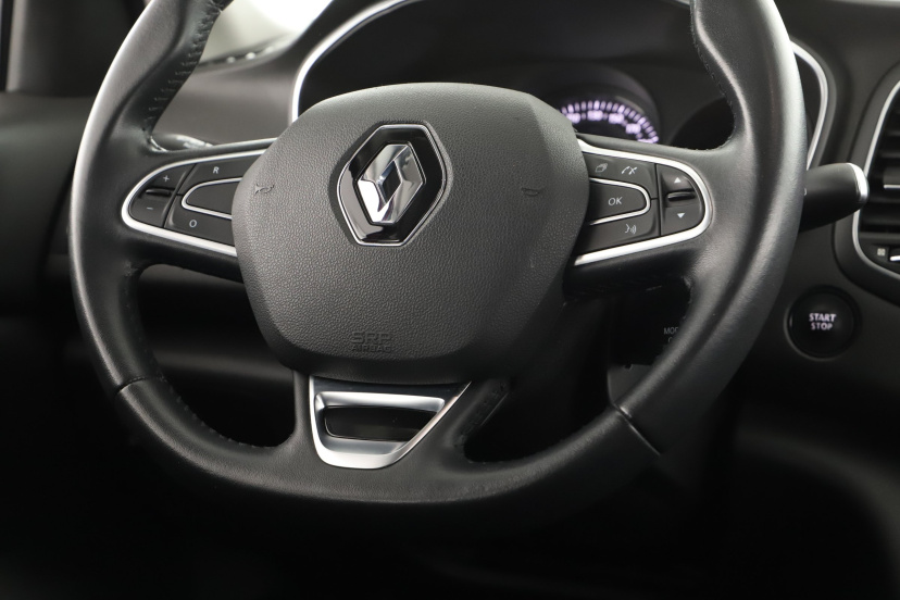 Renault Megane, 2018