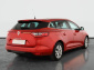 Renault Megane, 2018