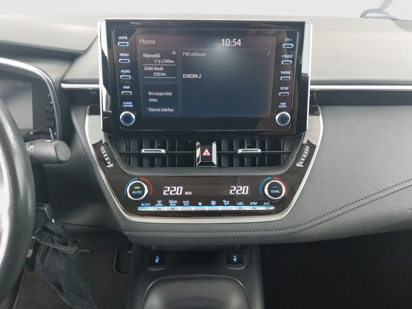 Toyota Corolla, 2019