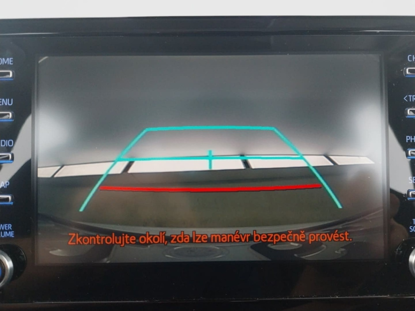 Toyota Corolla, 2019