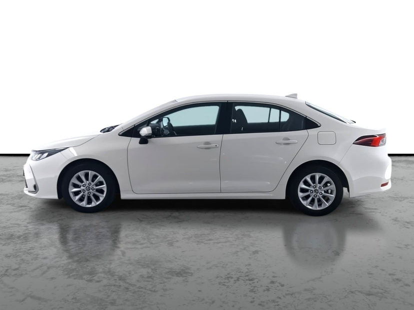 Toyota Corolla, 2019
