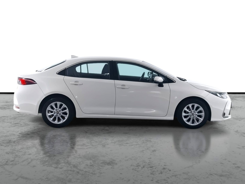 Toyota Corolla, 2019