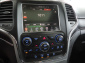 Jeep Grand Cherokee, 2013