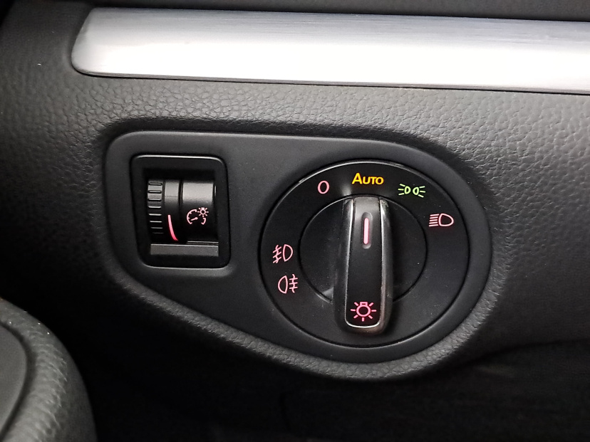 Volkswagen Sharan, 2014