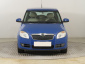 Škoda Fabia, 2007