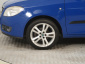 Škoda Fabia, 2007