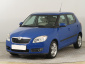 Škoda Fabia, 2007